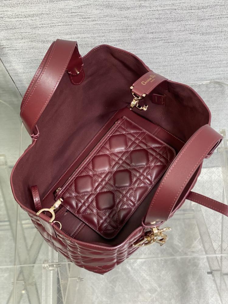 Classic Top Handle Bag