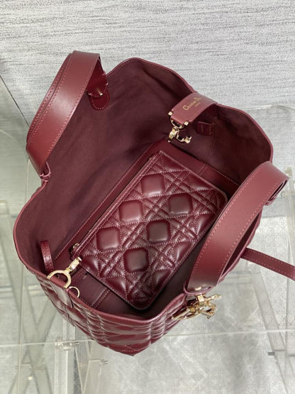 Classic Top Handle Bag