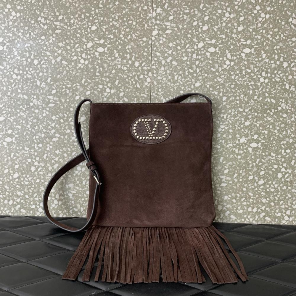 Top Handle Bag