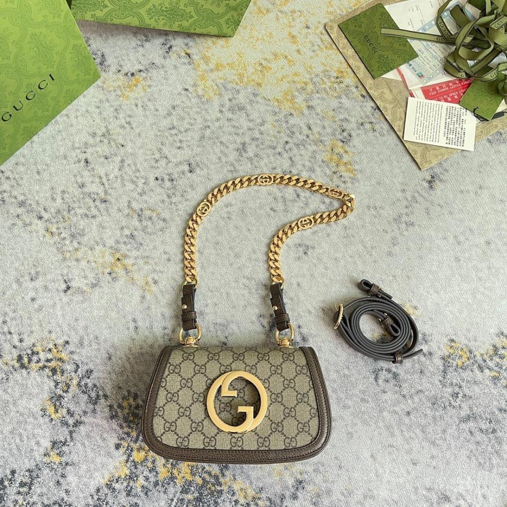 Modern Shoulder Bag – Limited Edition