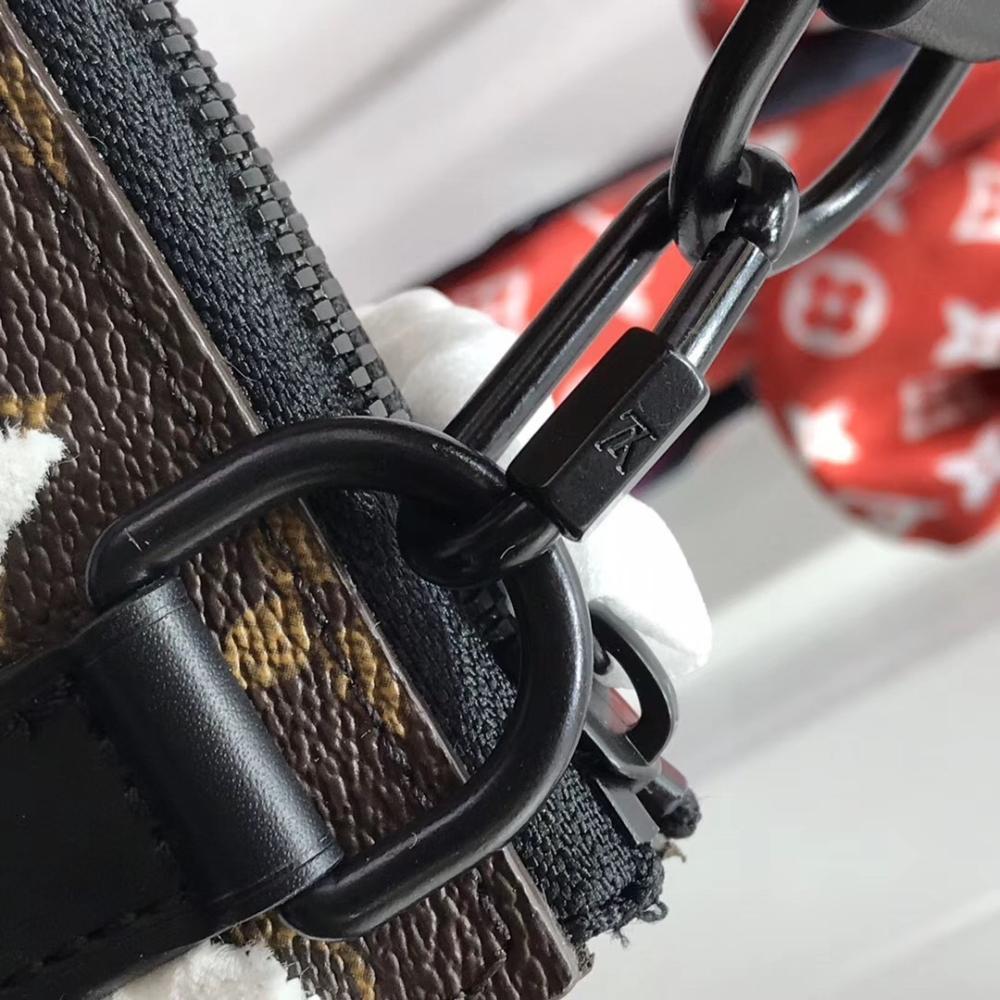 Luxury Top Handle Bag