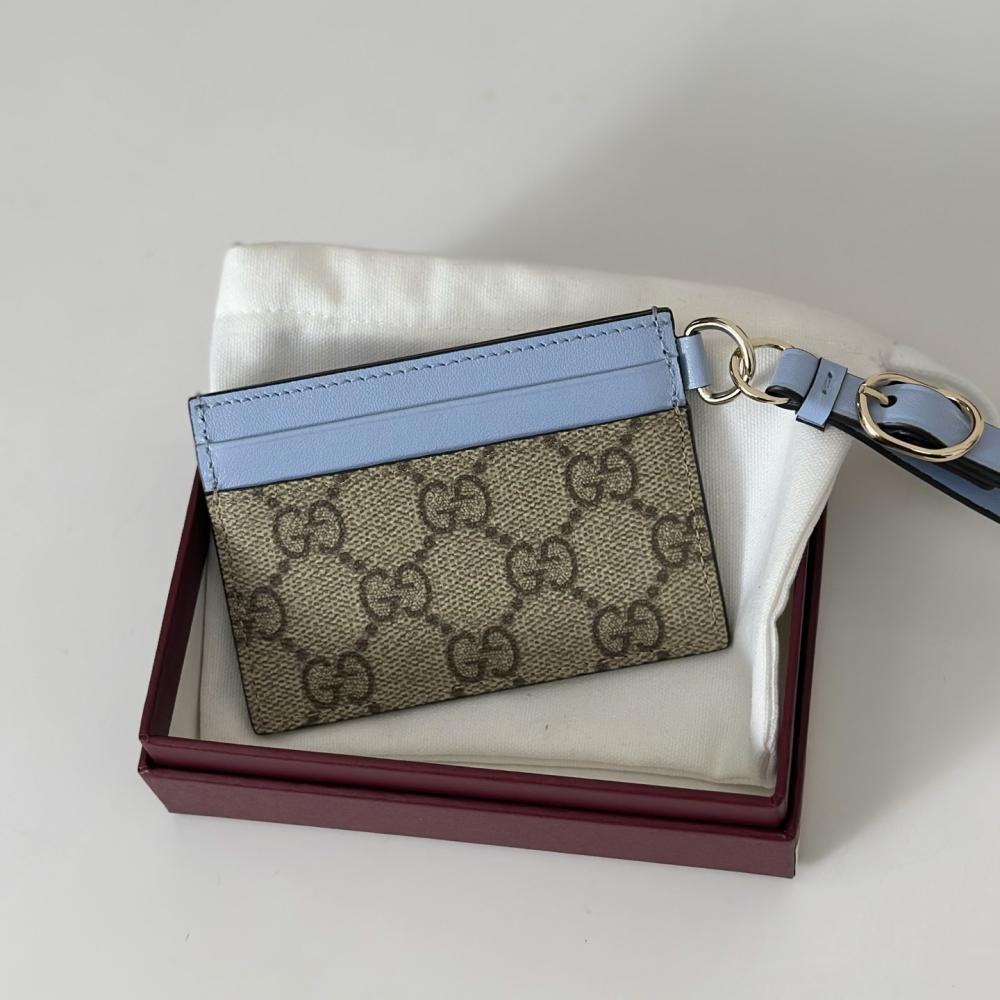 Practical Wallet