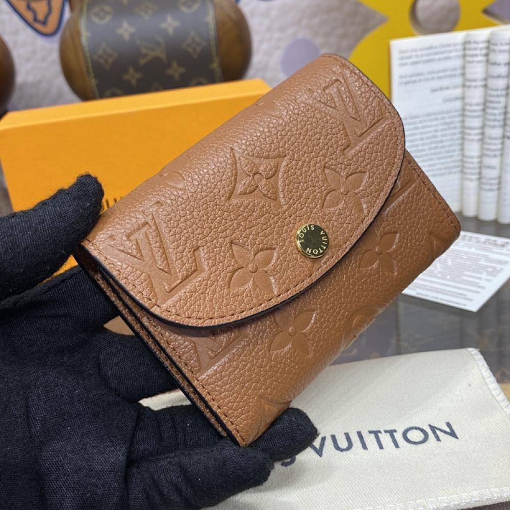 Elegant Wallet