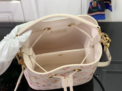Top Handle Bag