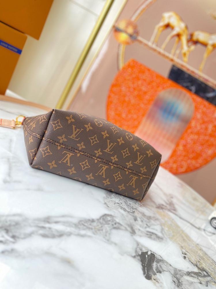 Luxury Canvas Shoulder Bag – Limited Edition