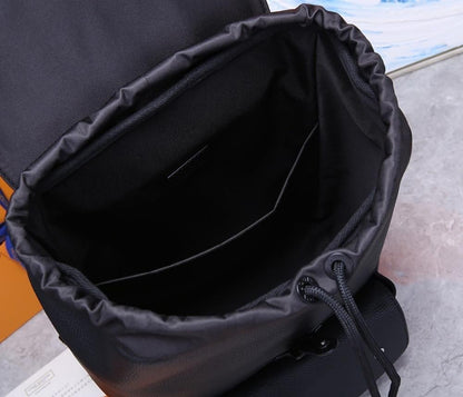 Modern Italian-Inspired Quilted Leather Shoulder Bag