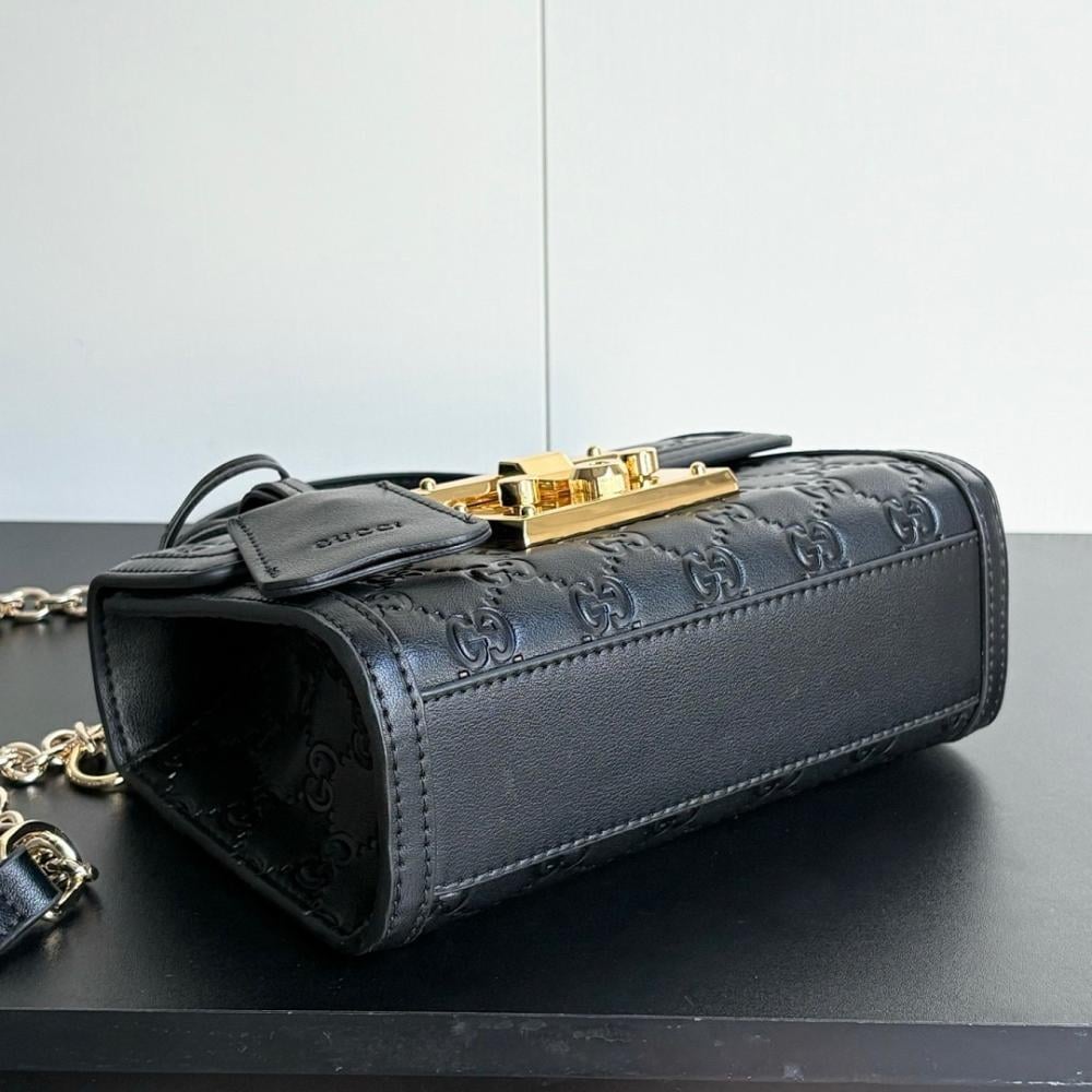 Modern Refined Crossbody Bag