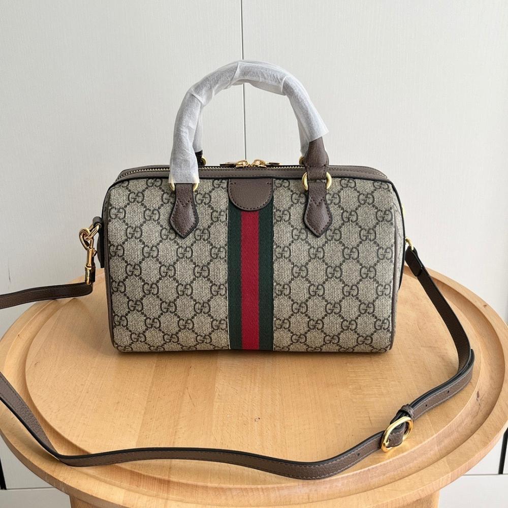 Elegant Stylish Woven Top Handle Bag – Limited Edition