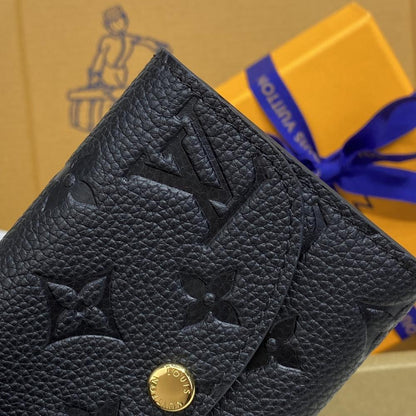 Luxury Elegant Wallet