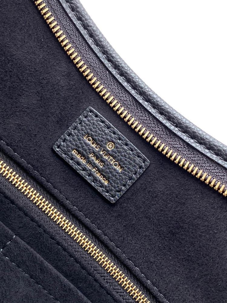 Luxury Elegant Leather Top Handle Bag – Special Edition
