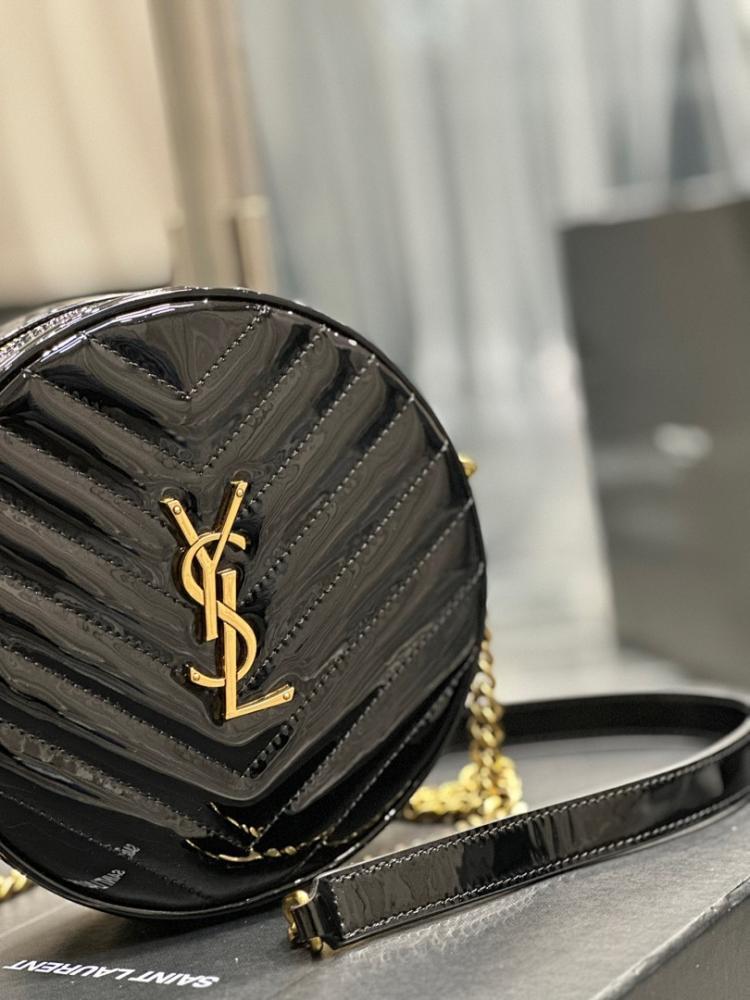 Italian-Inspired Elegant Bag