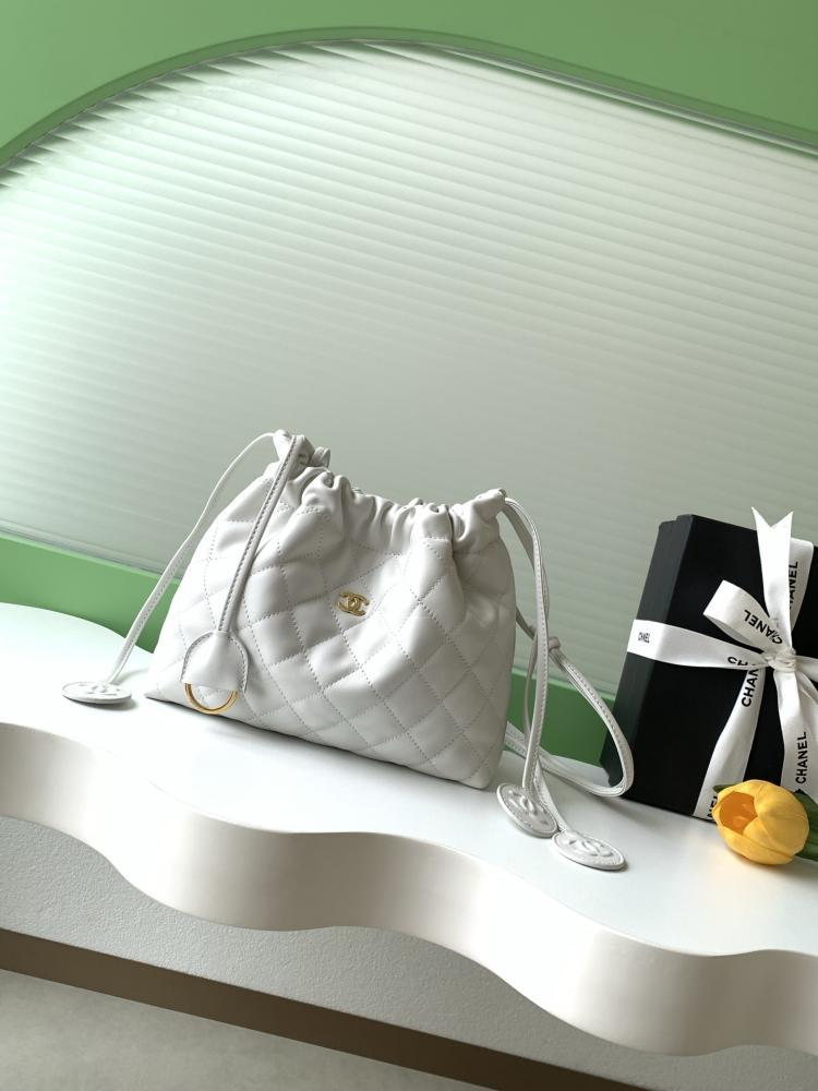 Bucket Bag