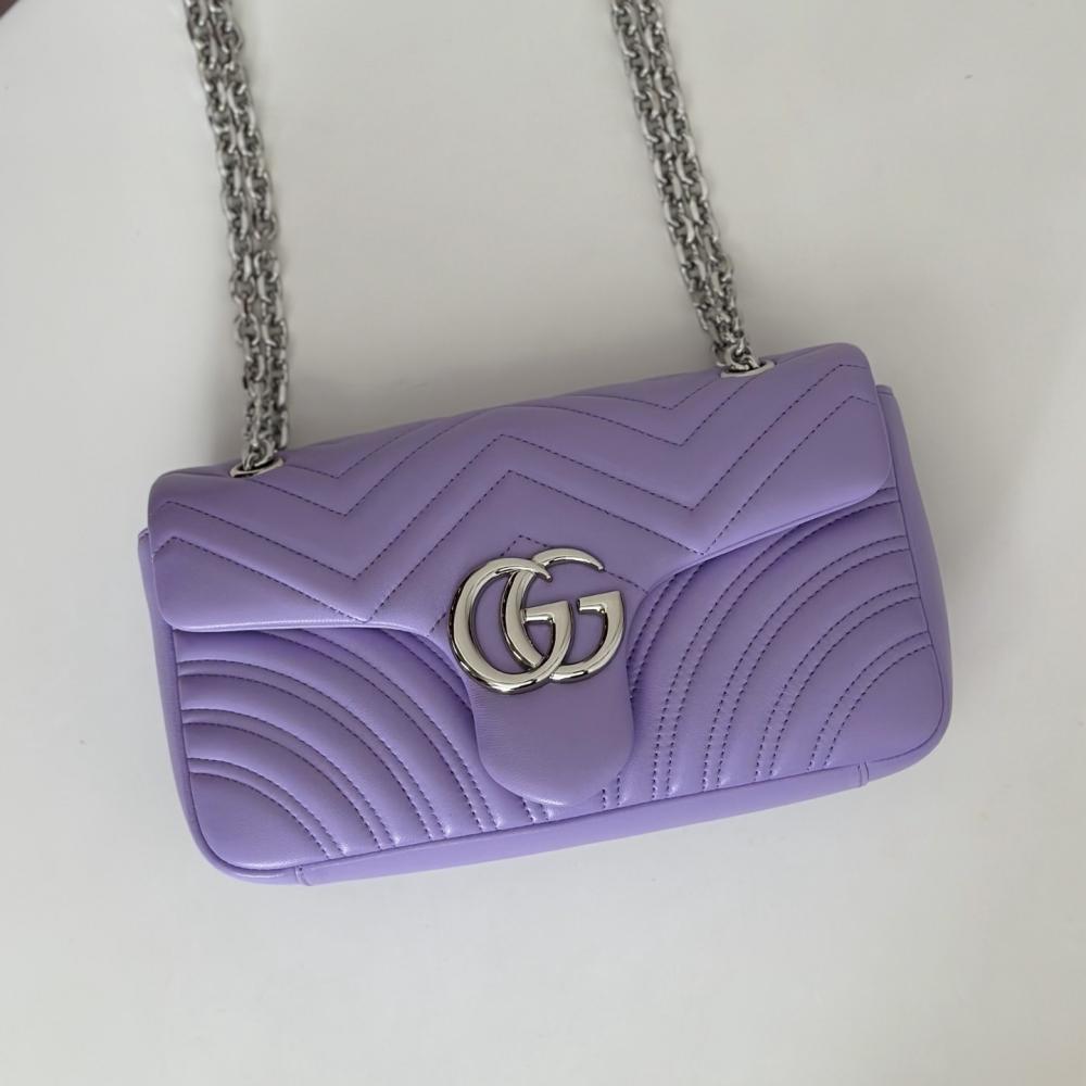 Luxury Leather Top Handle Bag