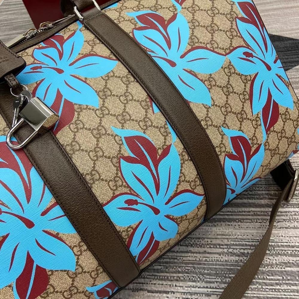 Classic Refined Top Handle Bag