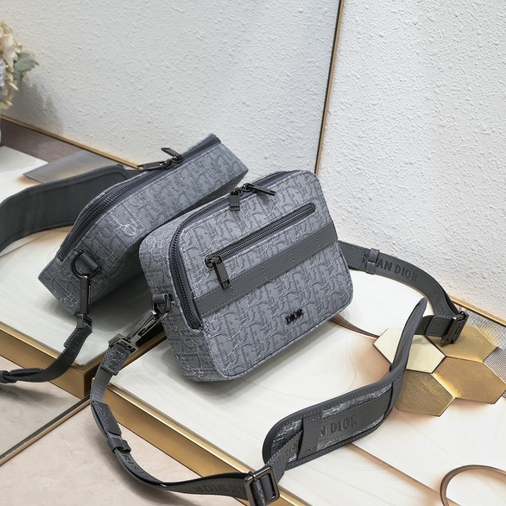 Modern Refined Leather Bag