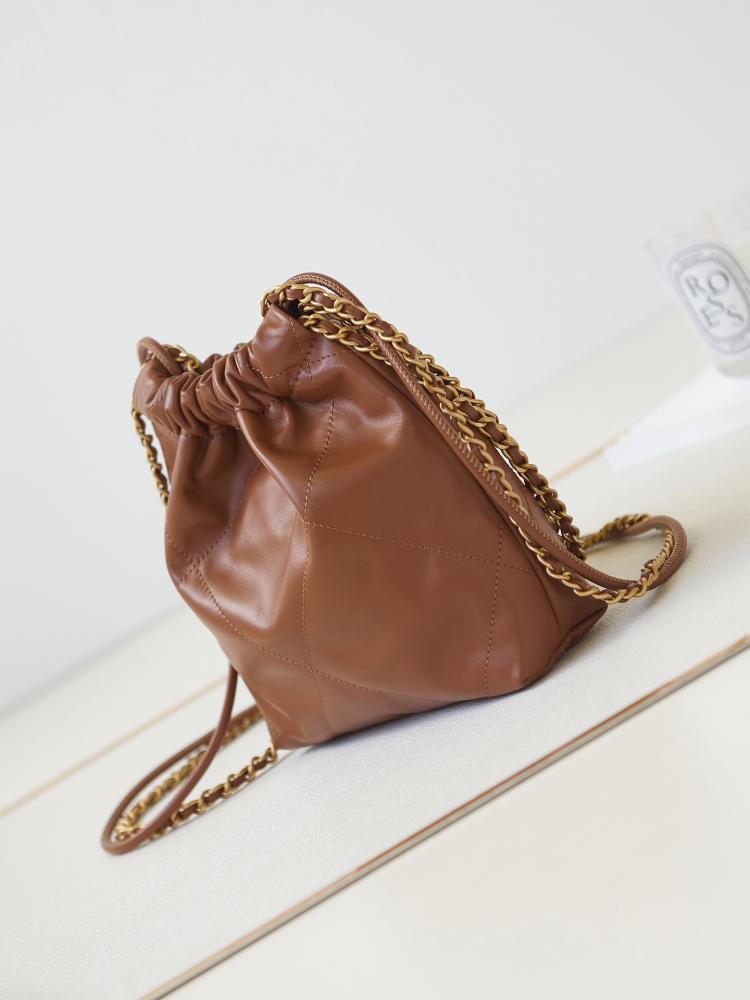 Classic Top Handle Bag