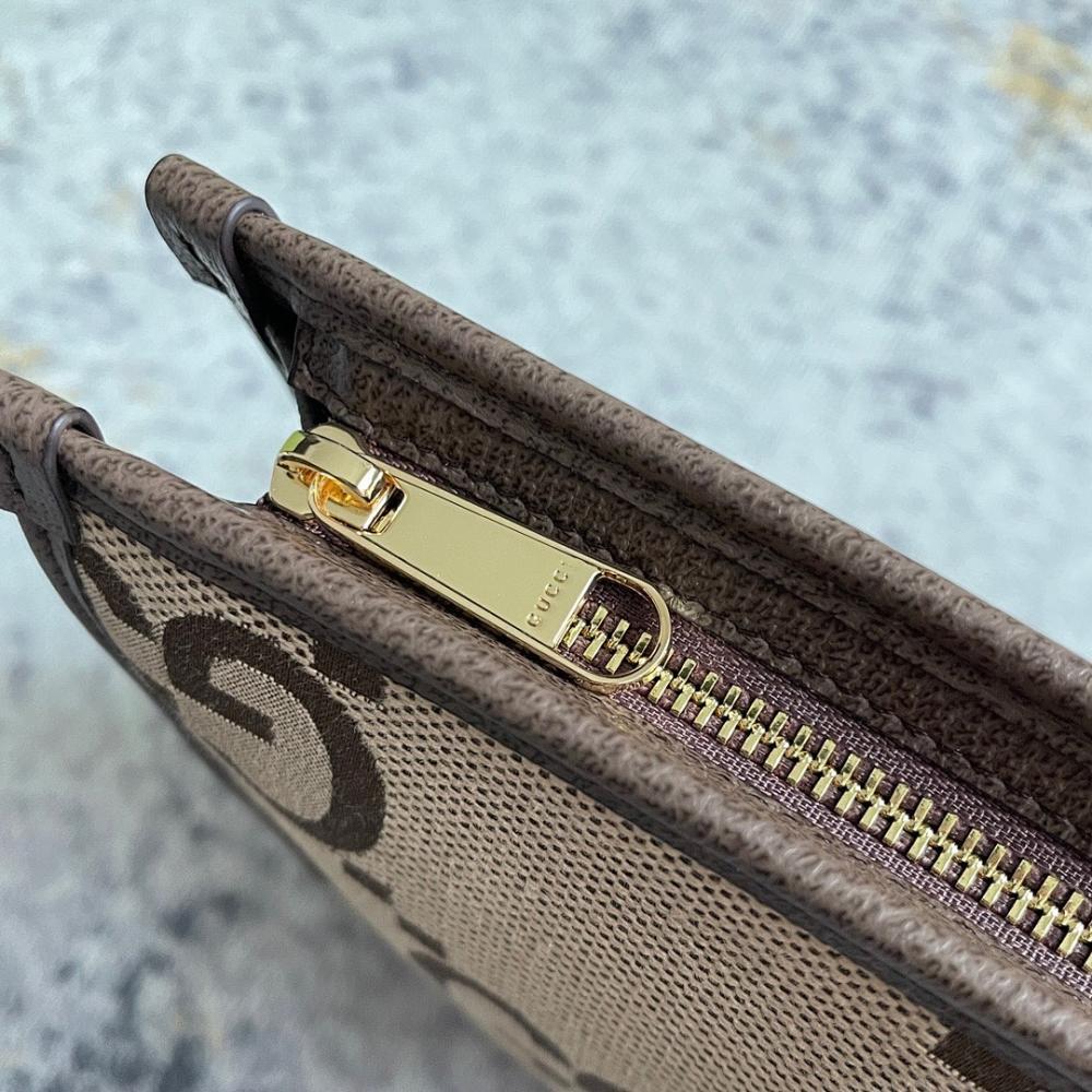 Modern Luxury Bag