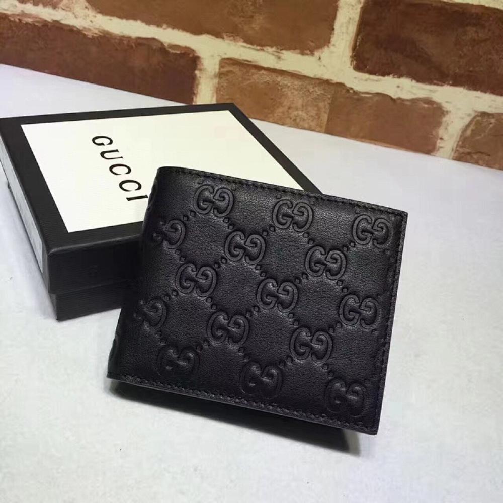 Leather Wallet
