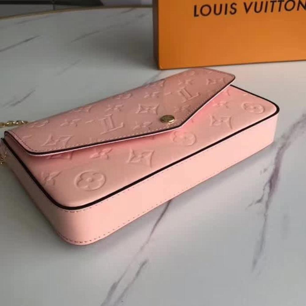 Elegant Premium Leather Shoulder Bag