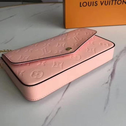 Elegant Premium Leather Shoulder Bag