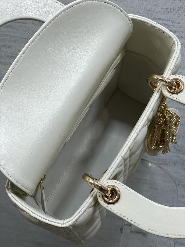 Top Handle Bag