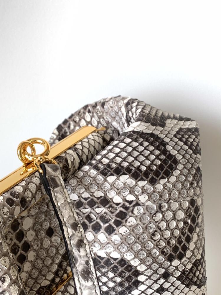 Top Handle Bag