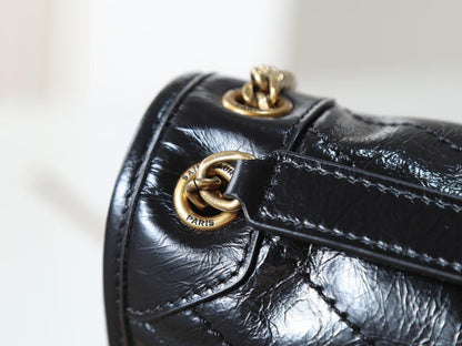 Top Handle Bag