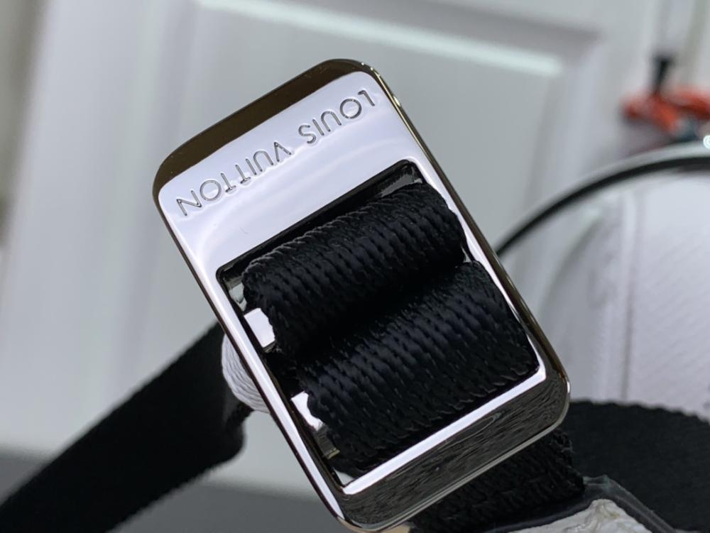Luxury Shoulder Bag