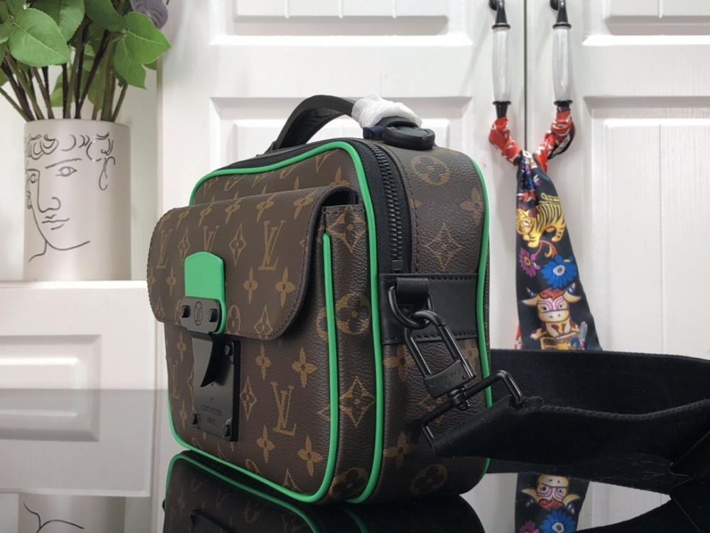 Crossbody Bag