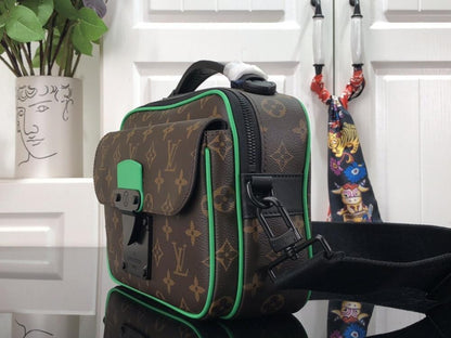 Crossbody Bag