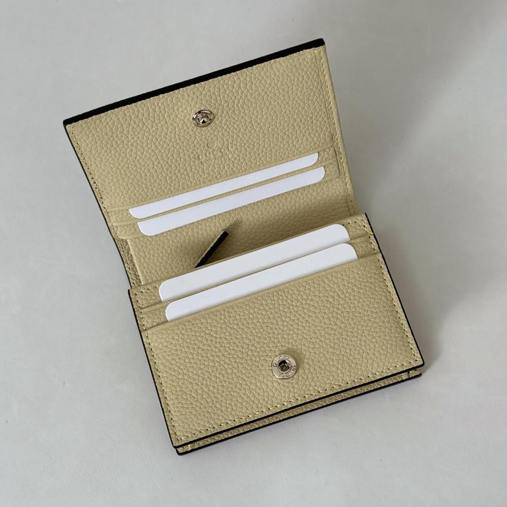 Leather Wallet