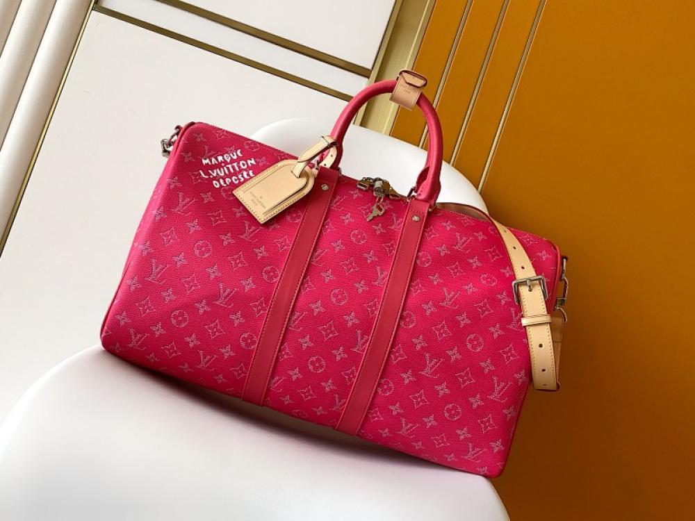 Travel Bag
