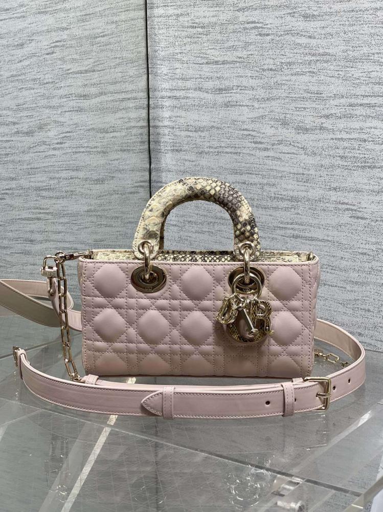 Top Handle Bag