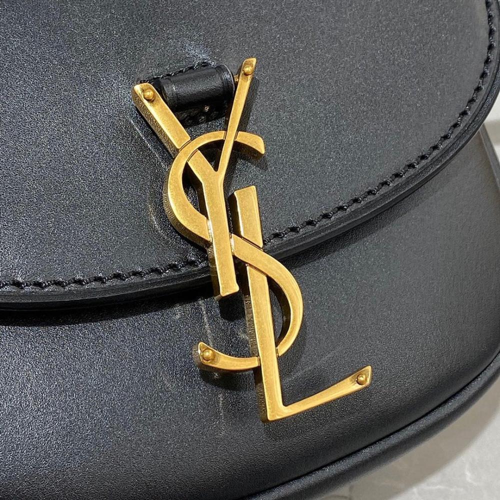 Elegant Stylish Gold Calfskin Bag – Limited Edition