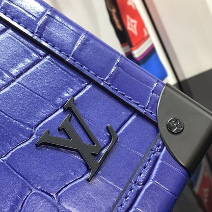 Top Handle Bag