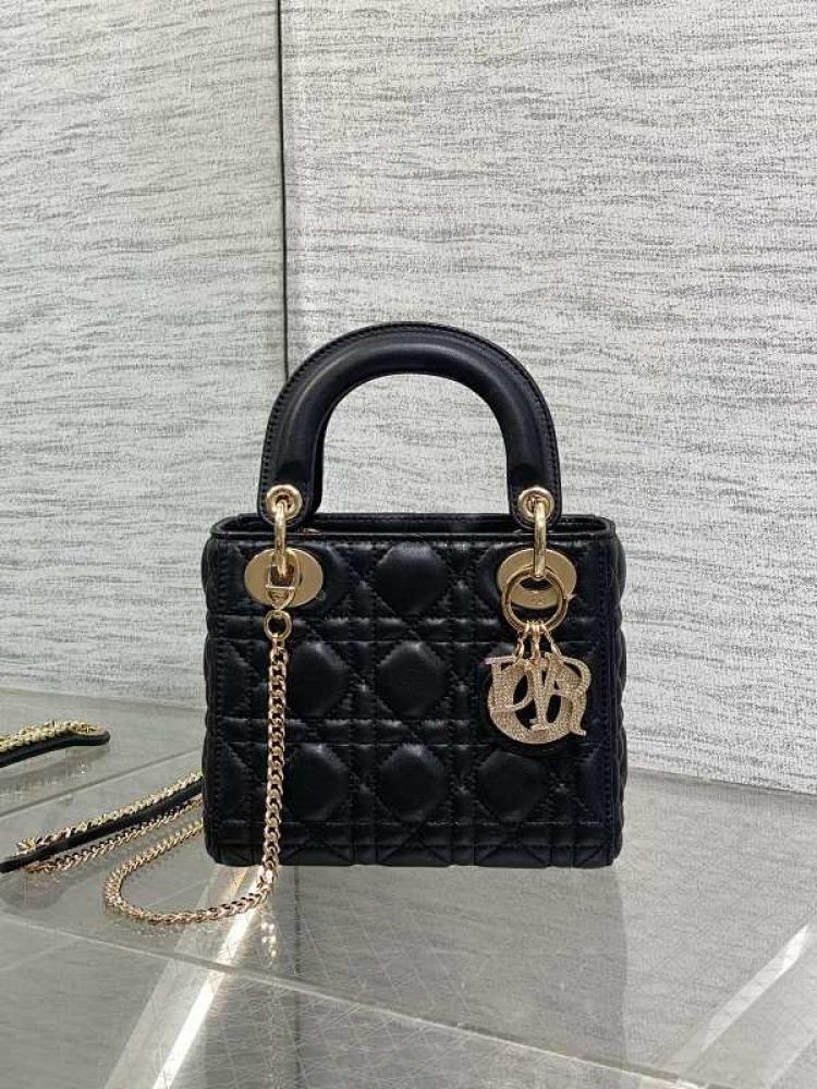 Elegant Top Handle Bag
