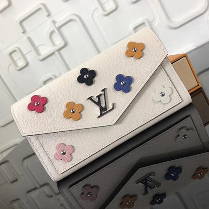 Leather Wallet