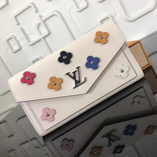 Leather Wallet
