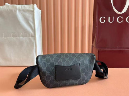 Modern Top Handle Bag – Limited Edition