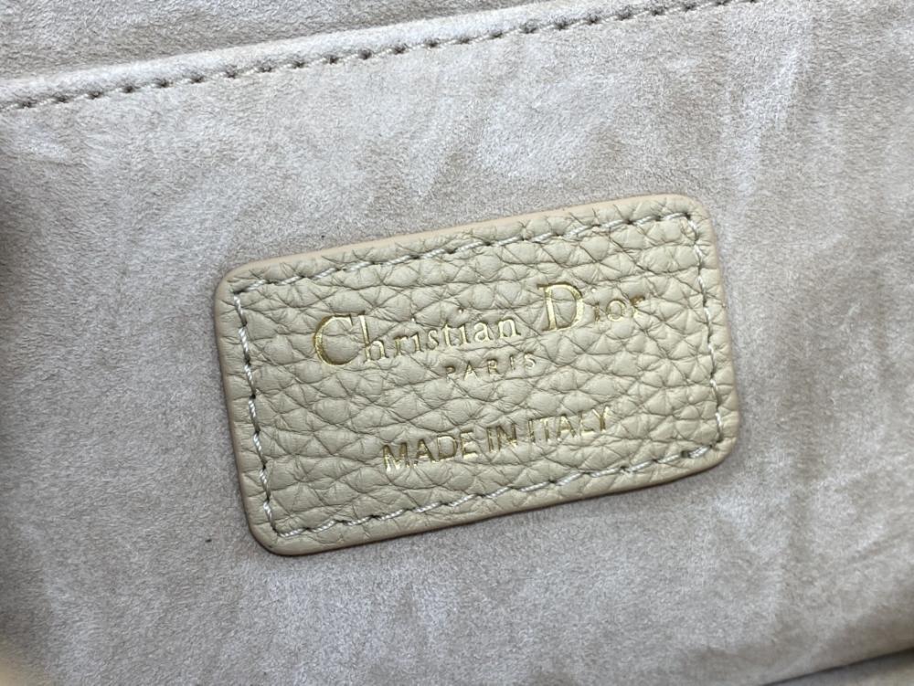 Elegant Top Handle Bag
