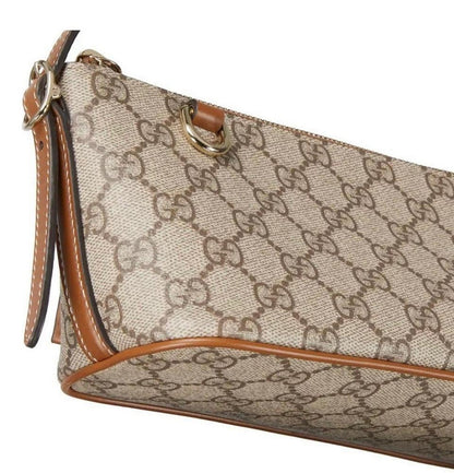 Stylish Refined Crossbody Bag