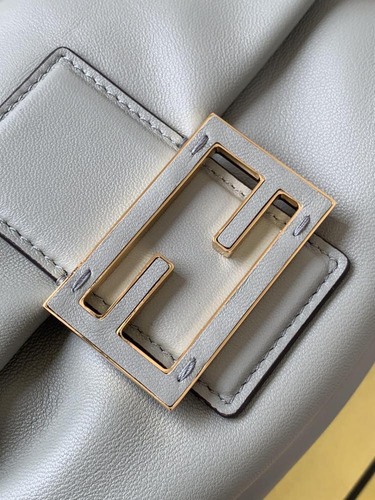Lambskin Shoulder Bag
