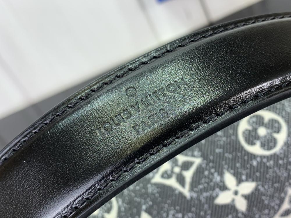 Luxury Top Handle Bag