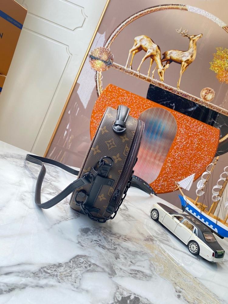 Modern Luxury Canvas Bag