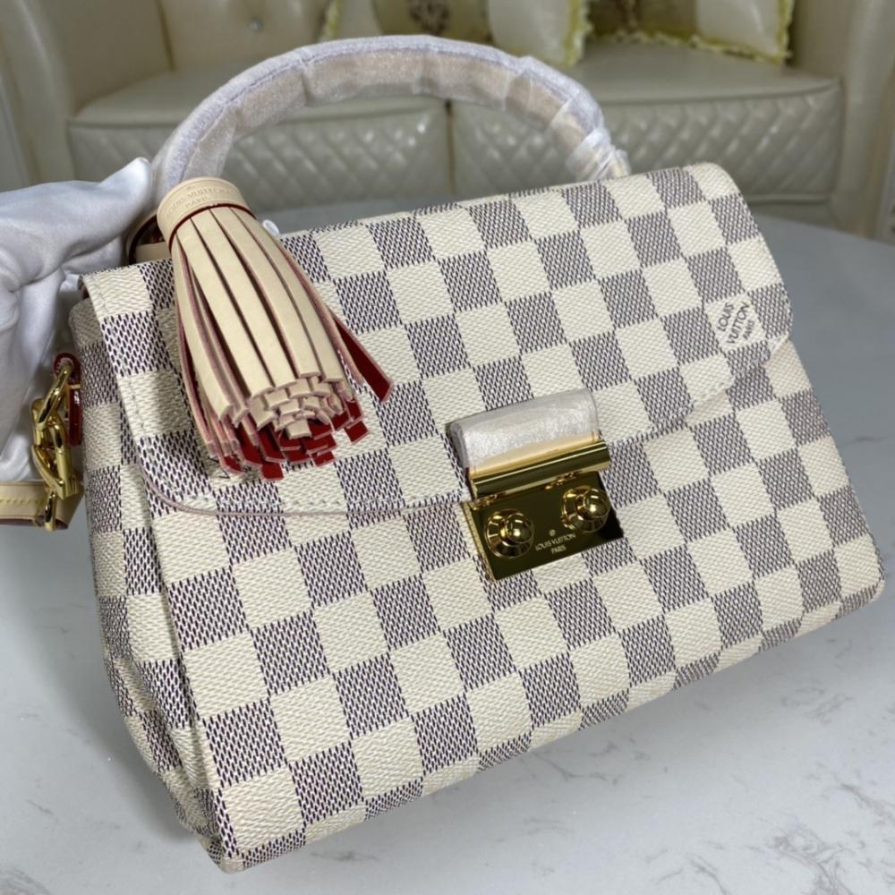 CROISETTE BAG N53000
