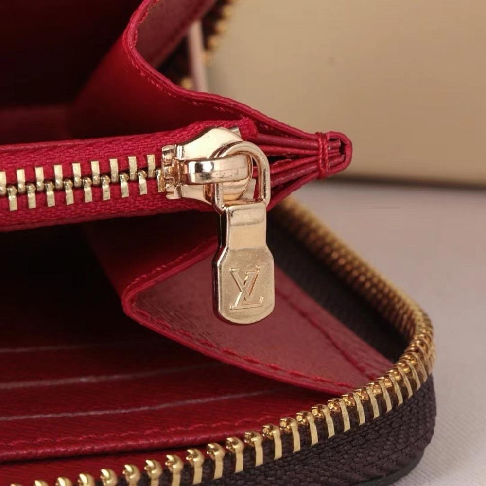 Elegant Stylish Leather Wallet
