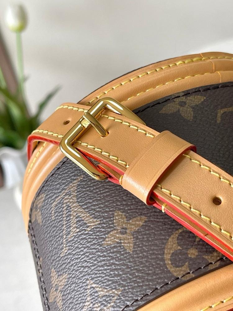 Modern Premium Woven Canvas Shoulder Bag