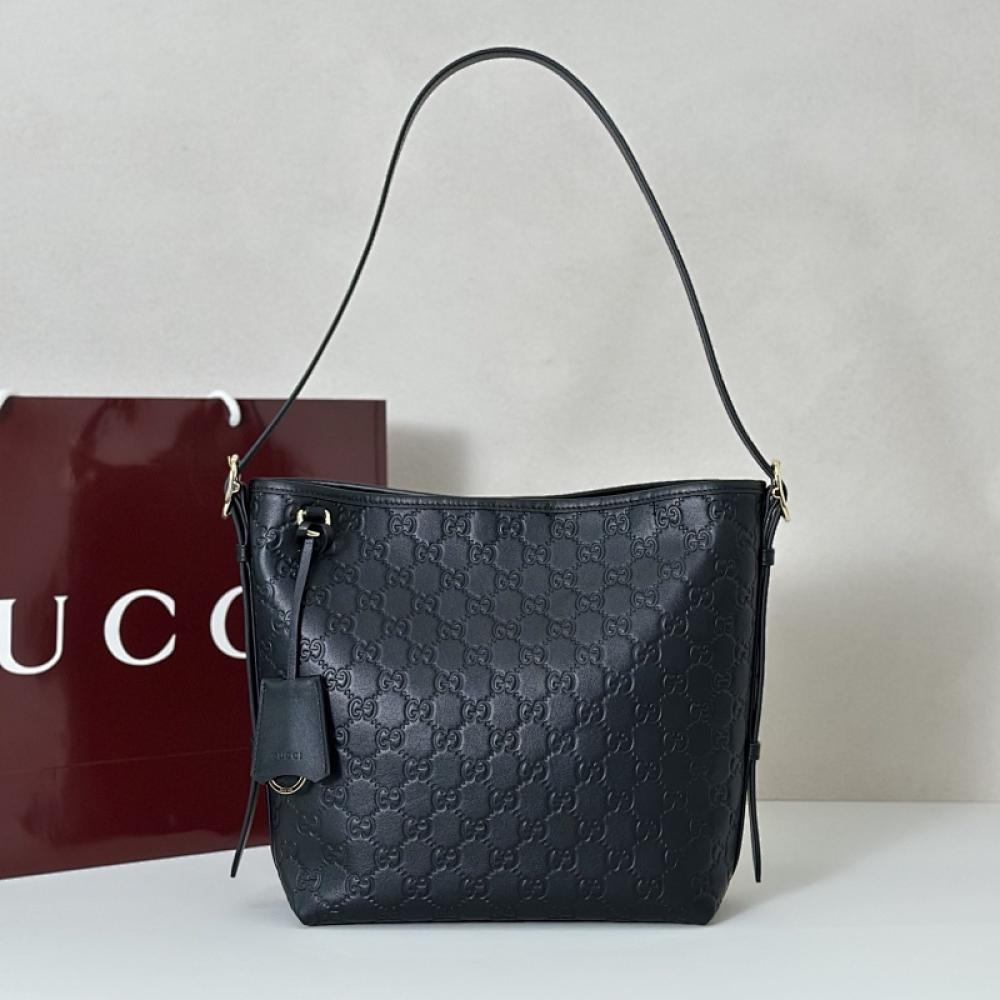Classic Top Handle Bag