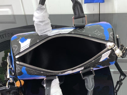 Top Handle Bag