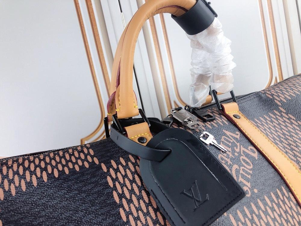 Keepall Travel Bag